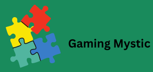 Gaming Mystic